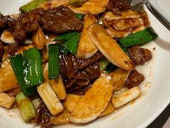 -荣轩(新荣记环球金融中心店)