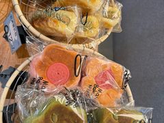 -Max Bakery 阿唛手作