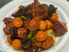 -八大碗·地道东北菜(东陵西路店)