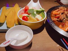 -胖哥俩肉蟹煲(爱琴海购物公园店)