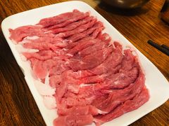 -老门框爆肚涮肉(金宝街店)