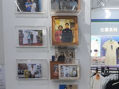 -YONEX网羽有约(新街口店)