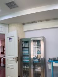 -武汉五洲整形外科医院