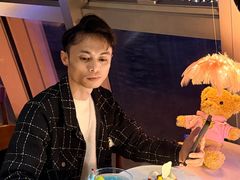 -桃花江餐厅·江景-约会·聚会
