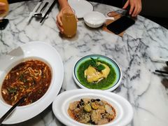 -青雅中餐厅(大连金石滩绿发希尔顿度假酒店)