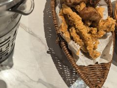 -聚鑫阁江浙菜·非遗传承技艺(闵行交大店)
