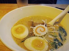 -神田川拉面店(上游街店)