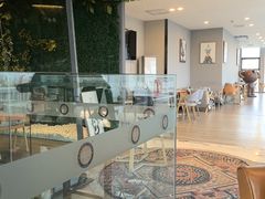 -了不起的考拉咖啡店(高新店)