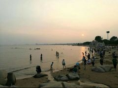 -老虎石海上公园