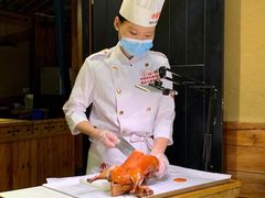 -小放牛炒菜馆(军校店)