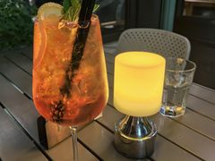 -Mezomd曼索蒂西班牙餐厅(广粤店)