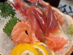 -哥哥の深夜食堂(红松东路店)