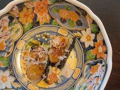 -元熹会席料理