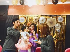 -CHEZ JASMINE 茉莉的氧气厨房