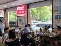 -叶存利海鲜大馅饺子(海宁路总店)