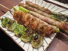 -一吉焼鸟·FOUNDER(桂林路店)