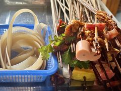 -盖帮鳝鱼串串(东郊记忆店)