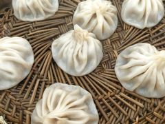 -西安贾三灌汤包·回坊小吃·清真炒菜(北院门总店)