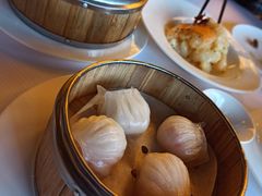 -富力丽思卡尔顿酒店·丽轩中餐厅
