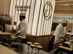 -鮨政· Omakase(港汇恒隆广场店)