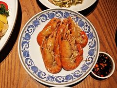 -小厨师·二十年沈家门小海鲜(百井坊巷店)