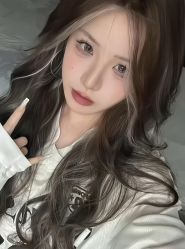 -HD HAIR STYLE