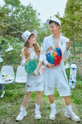 -帆拉斐婚纱摄影(春熙店)