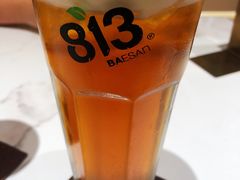 松子奶缇绿-813芭依珊 BAESAn(汇港购物中心店)
