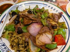 -刘鸿盛(宿州路店)