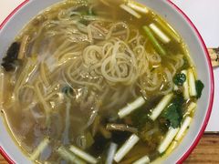 -子午路张记肉夹馍(小寨西路店)