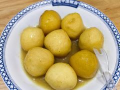 -赵记传承·中式甜品(中山石岐大信店)