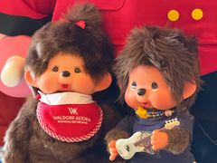 -Salon de Ville浦江汇(上海外滩华尔道夫酒店店)