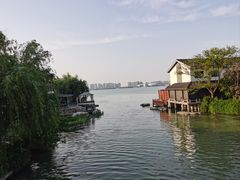 -金鸡湖景区
