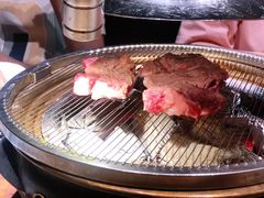 -泥炉烧肉师(新街口金銮巷店)