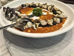 -富淳饭店(世纪公园店)