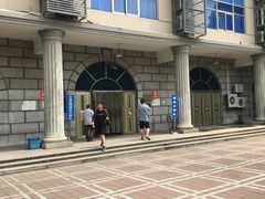 -上海市公安局交通警察总队车辆管理所三分所
