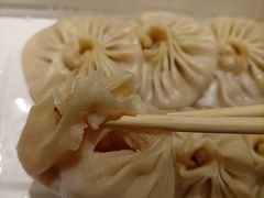 灌汤包子（大肉）-东京包子楼(政七街店)