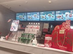 -康师傅私房牛肉面(申虹店)