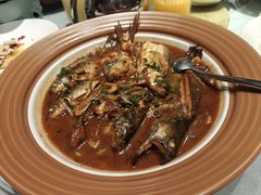 -二十八里太湖船菜(吉祥路店)