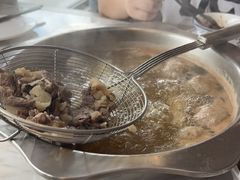 -乌记鲜活牛肉城(金砂东路店)