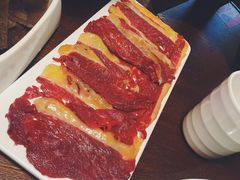 -牛郎记潮汕牛肉火锅(大西洋银泰城店)