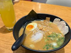 -一風堂拉面(美罗城店)