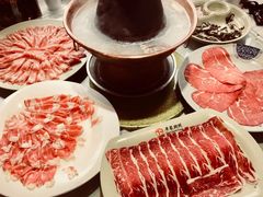 -羊家胡同·龙虾烧烤火锅(龙汇路店)