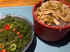 -八月美食小馆(银泰城总店)