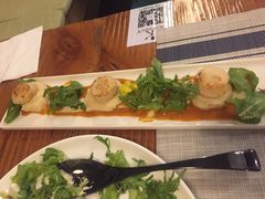 -Kitchen·Y洋厨房西餐厅(王府壹号店)