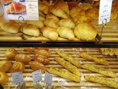 菠萝包-BreadTalk面包新语·烘焙蛋糕(海珠丽影广场店)