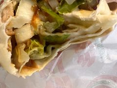 -集庄乡烤肉卷饼(朝阳凯德望京店)