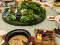 -谢先生酒店·椒宴集(沙湖店)