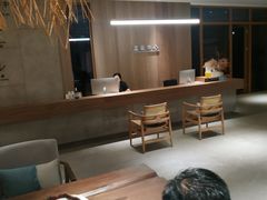 -海兰云天度假区温泉