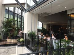 -大树餐厅(红旗街万达店)